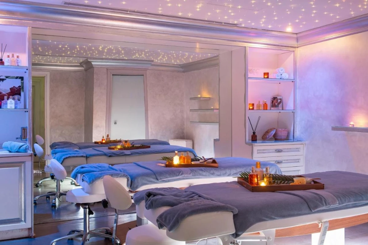 Mitsis Selection Alila - Hotel Photo 29