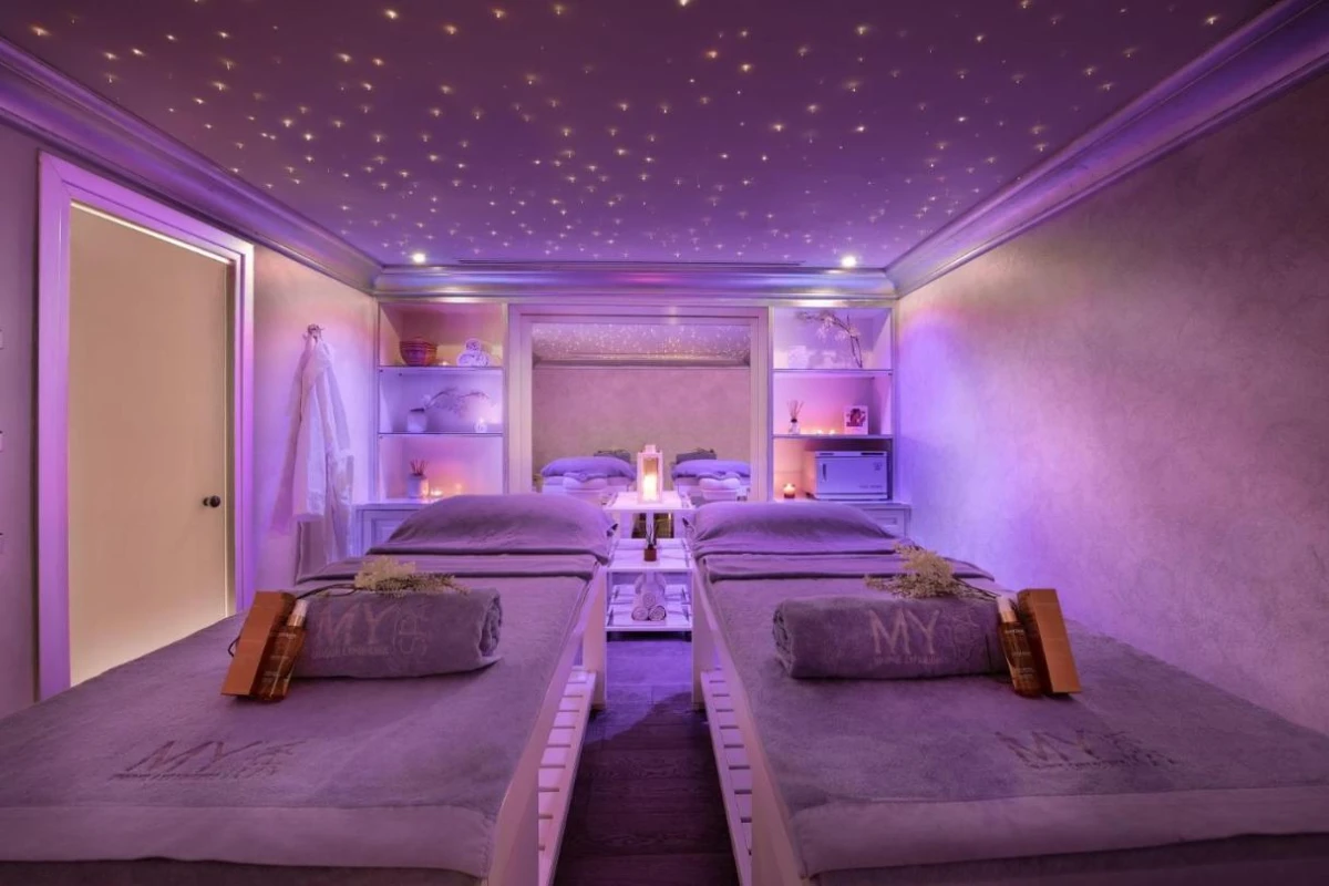 Mitsis Selection Alila - Hotel Photo 31