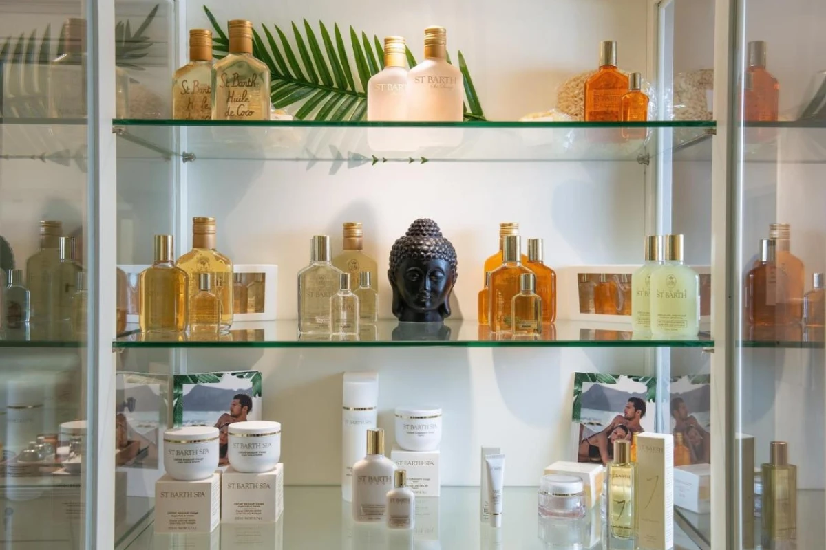 Mitsis Selection Alila - Hotel Photo 32