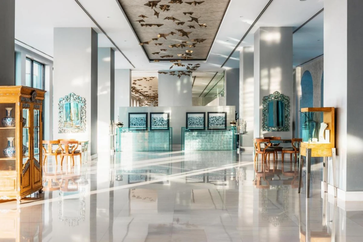 Mitsis Selection Alila - Hotel Photo 35