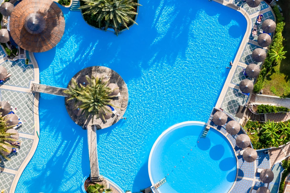 Atrium Palace Thalasso Spa Resort & Villas - Hotel Photo 5