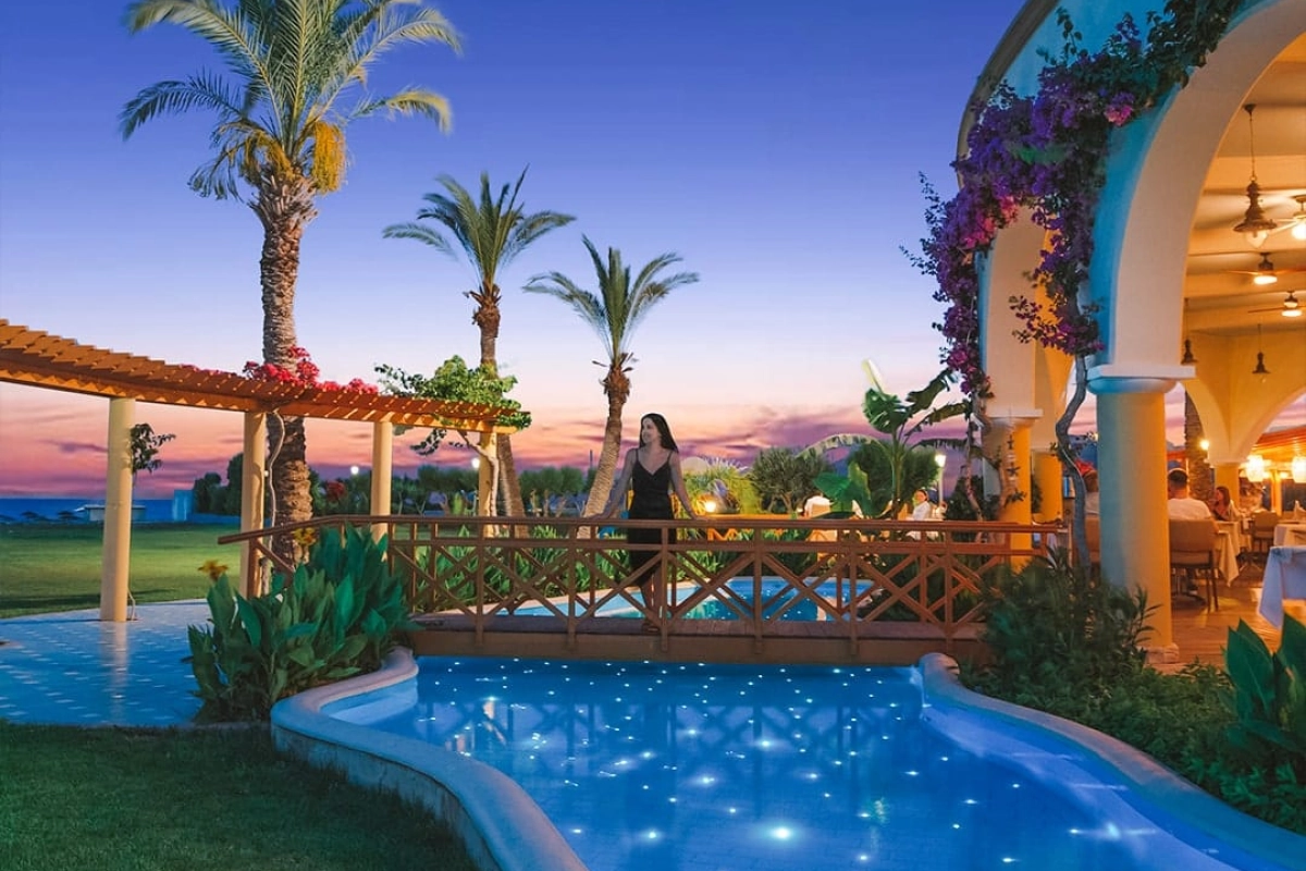 Atrium Palace Thalasso Spa Resort & Villas - Hotel Photo 7