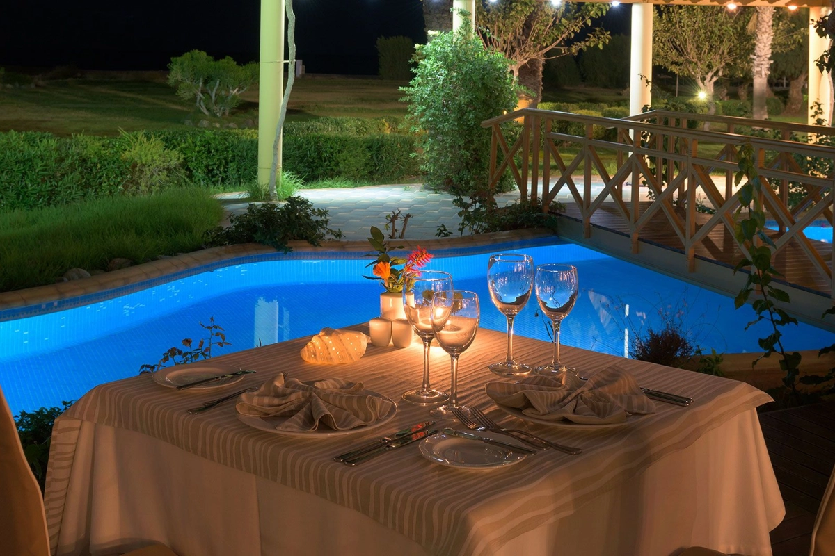 Atrium Palace Thalasso Spa Resort & Villas - Hotel Photo 8