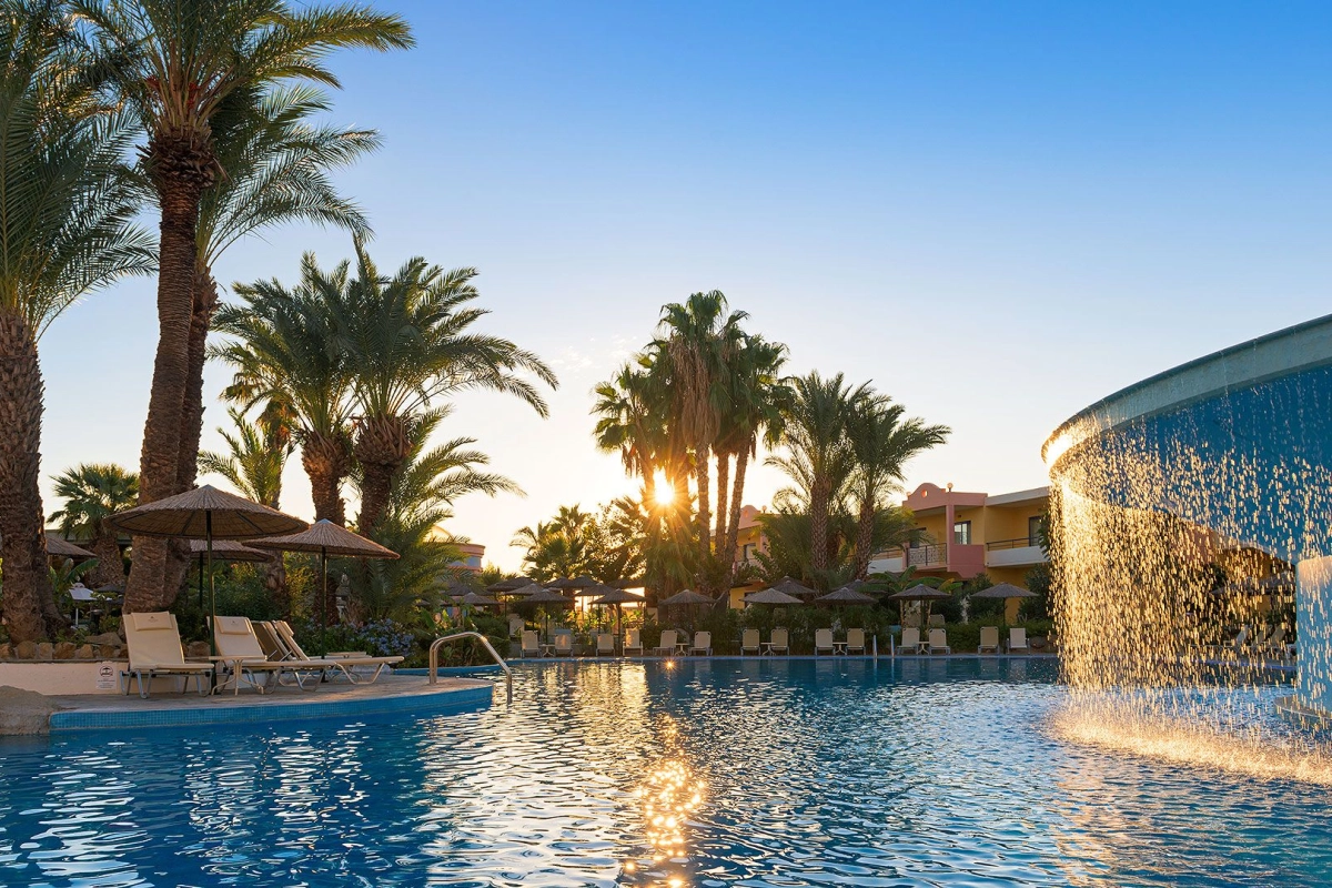 Atrium Palace Thalasso Spa Resort & Villas - Hotel Photo 10