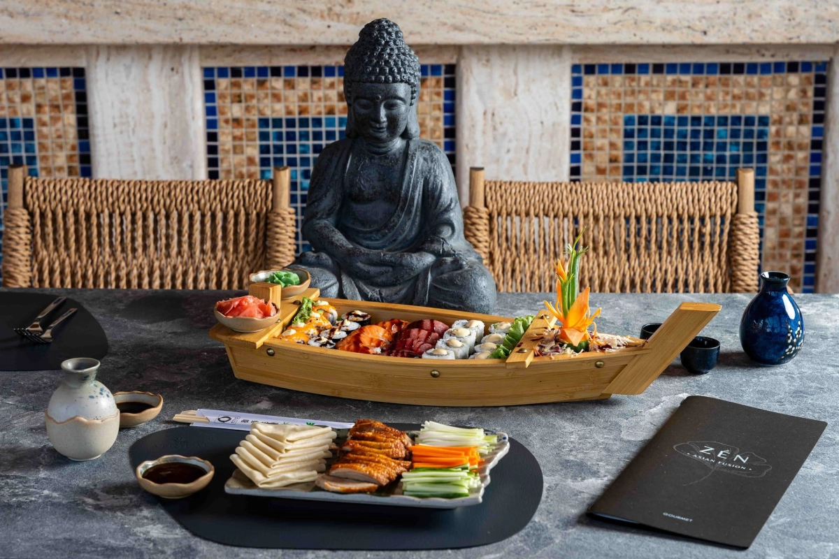 Atrium Palace Thalasso Spa Resort & Villas - Hotel Photo 13