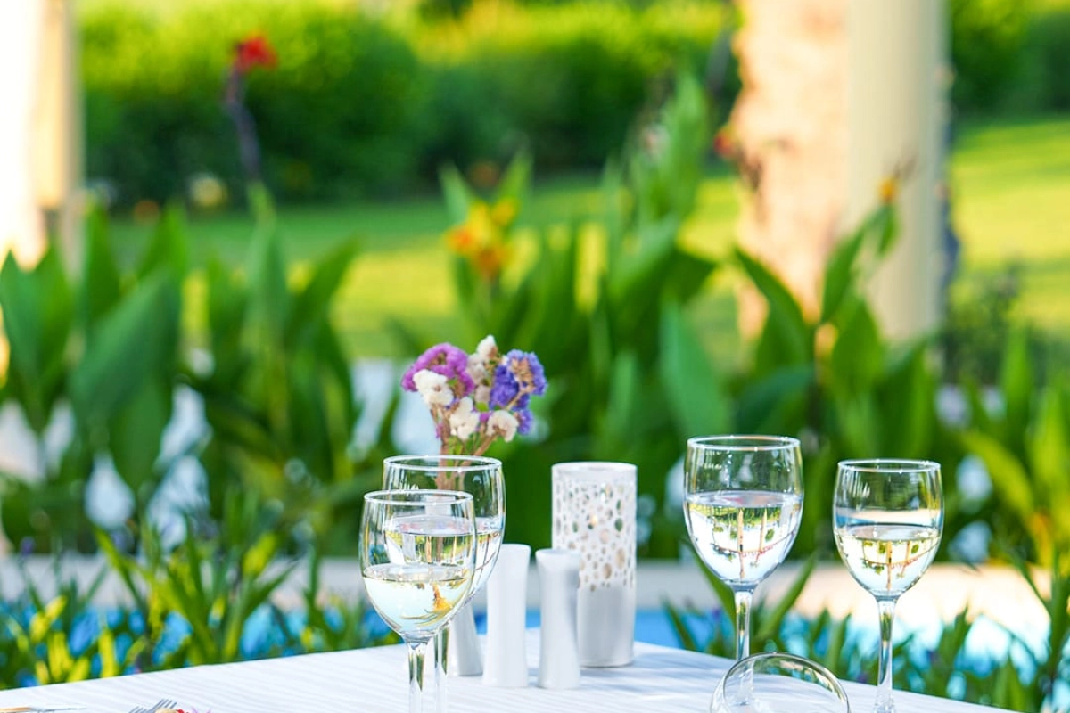 Atrium Palace Thalasso Spa Resort & Villas - Hotel Photo 15