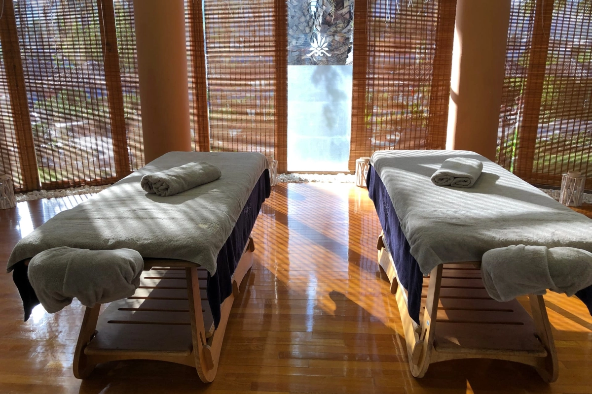 Atrium Palace Thalasso Spa Resort & Villas - Hotel Photo 18