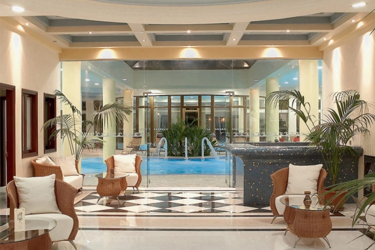 Atrium Palace Thalasso Spa Resort & Villas - Hotel Photo 20