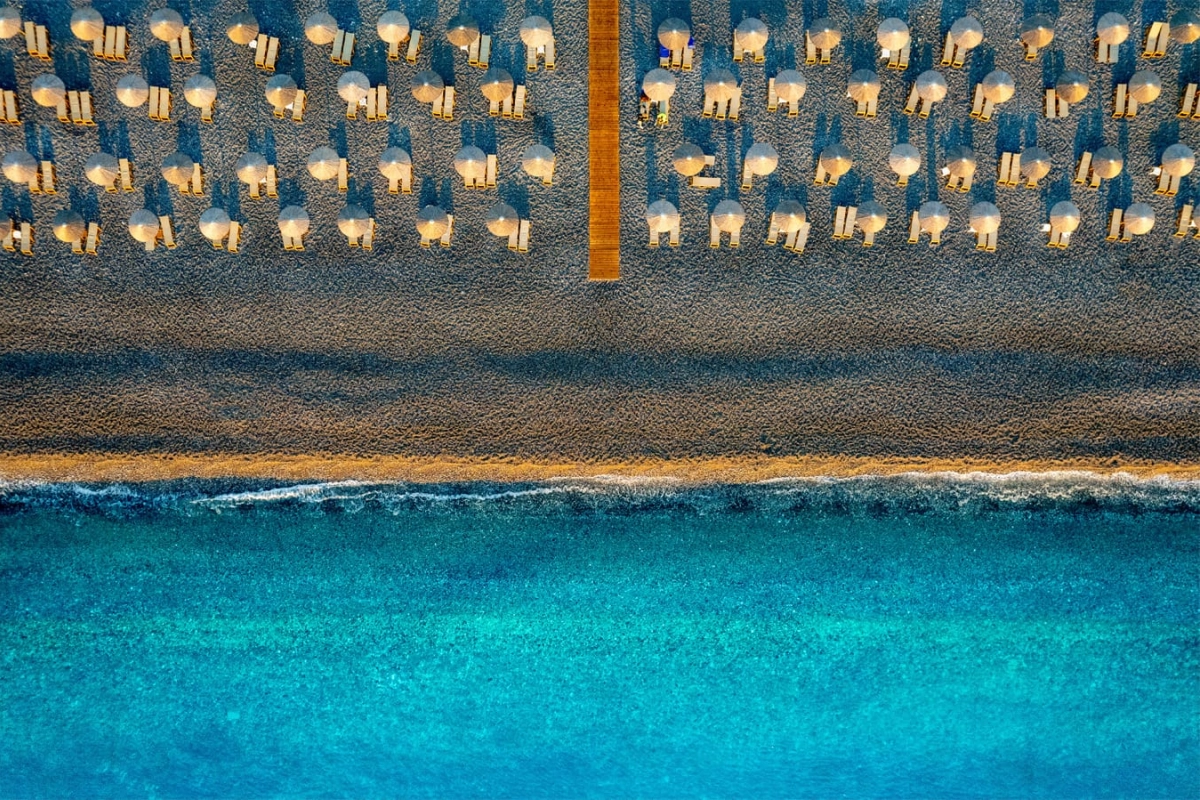 Atrium Palace Thalasso Spa Resort & Villas - Hotel Photo 22