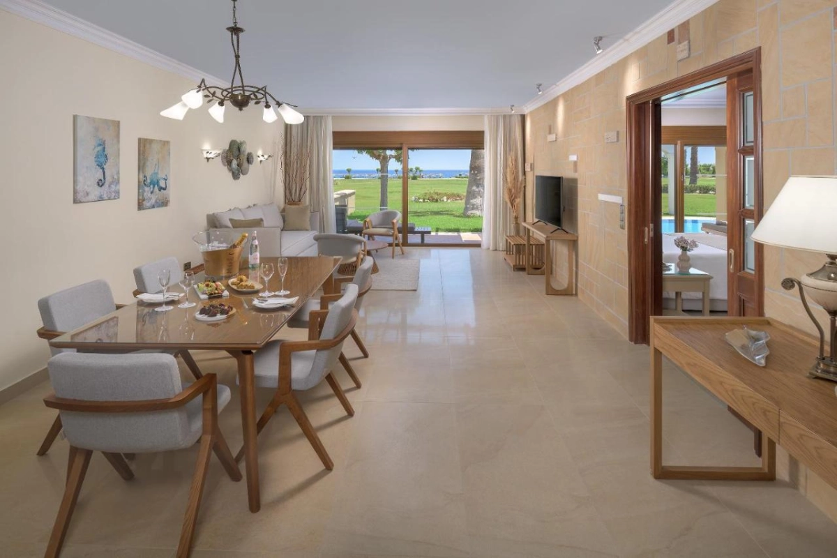 Atrium Palace Thalasso Spa Resort & Villas - Hotel Photo 29