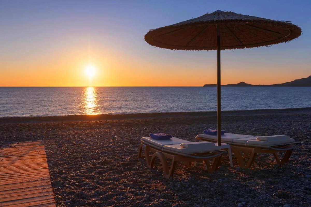 Atrium Palace Thalasso Spa Resort & Villas - Hotel Photo 32