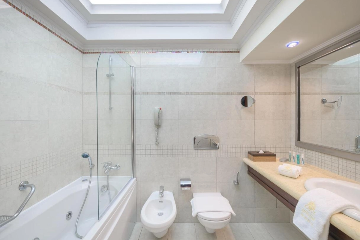 Atrium Palace Thalasso Spa Resort & Villas - Hotel Photo 33