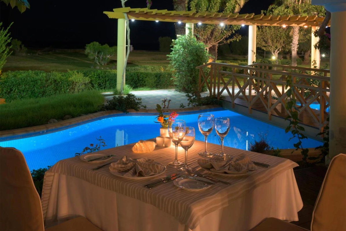 Atrium Palace Thalasso Spa Resort & Villas - Hotel Photo 36