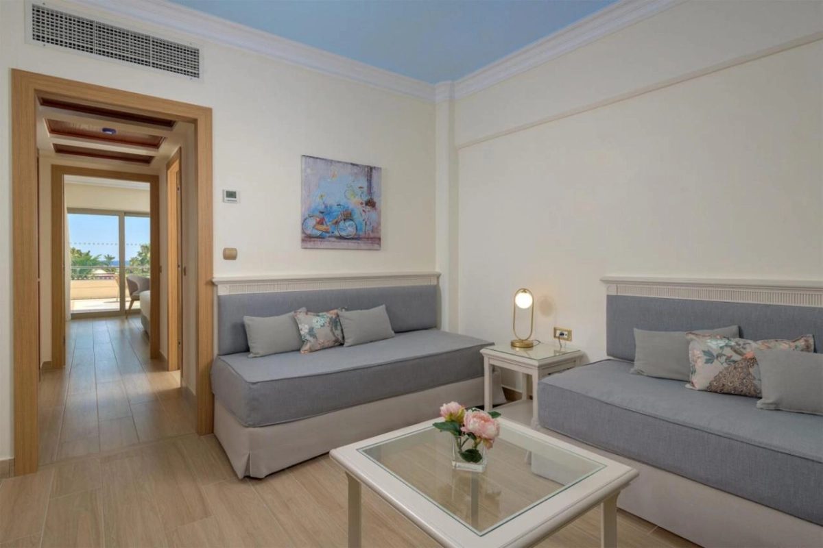 Atrium Palace Thalasso Spa Resort & Villas - Hotel Photo 41