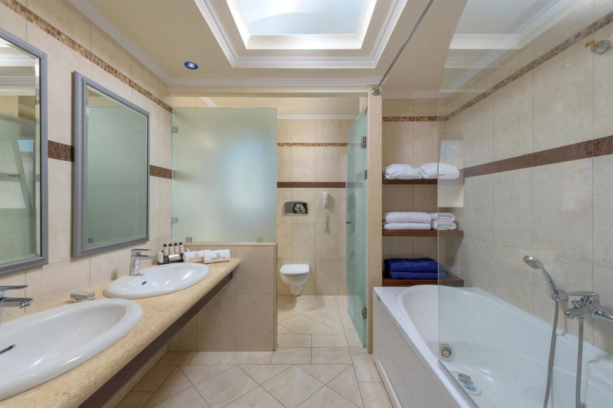 Atrium Palace Thalasso Spa Resort & Villas - Hotel Photo 42