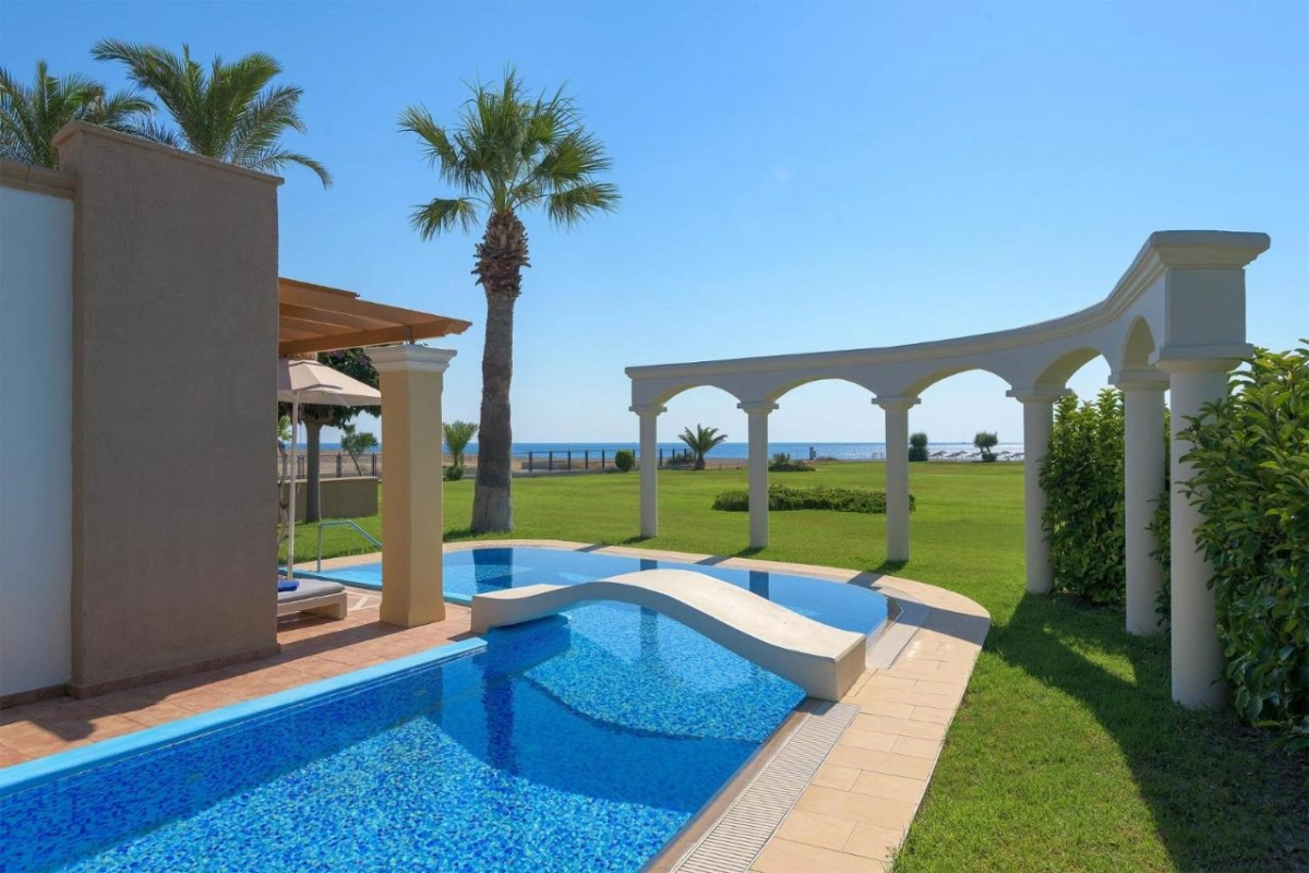 Atrium Palace Thalasso Spa Resort & Villas - Hotel Photo 43