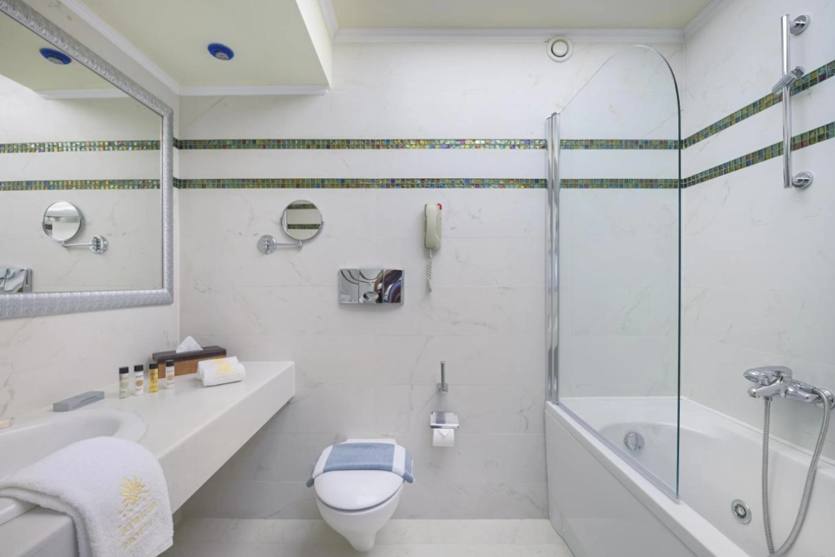 Atrium Palace Thalasso Spa Resort & Villas - Hotel Photo 45