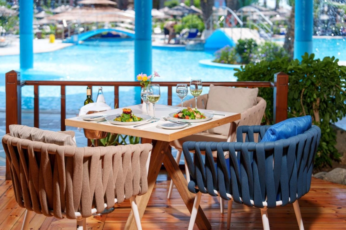 Atrium Palace Thalasso Spa Resort & Villas - Hotel Photo 48