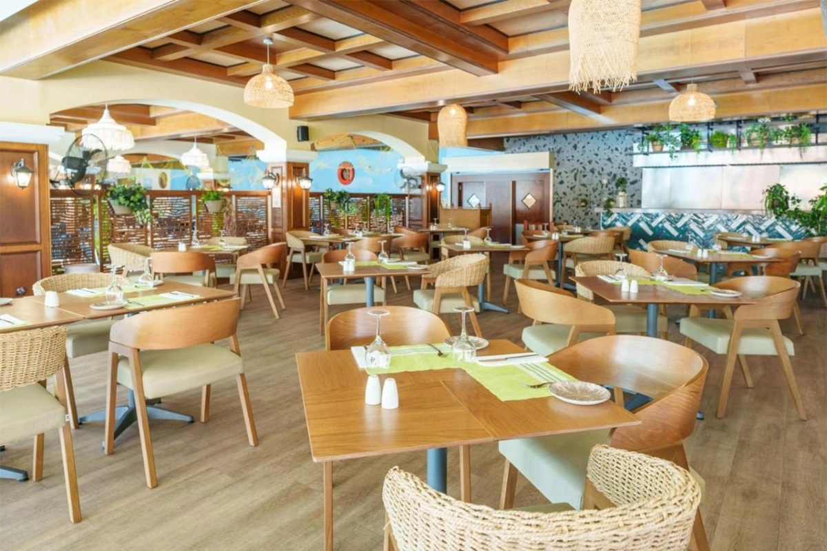 Atrium Palace Thalasso Spa Resort & Villas - Hotel Photo 51