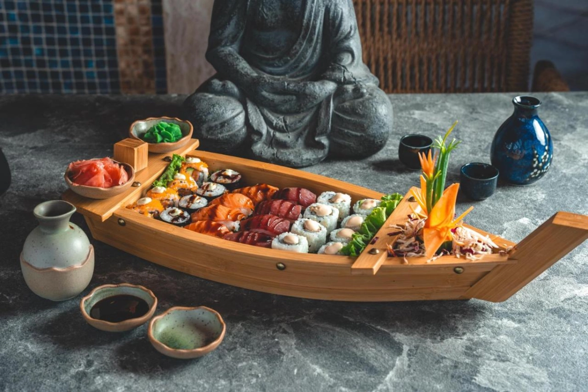 Atrium Palace Thalasso Spa Resort & Villas - Hotel Photo 52