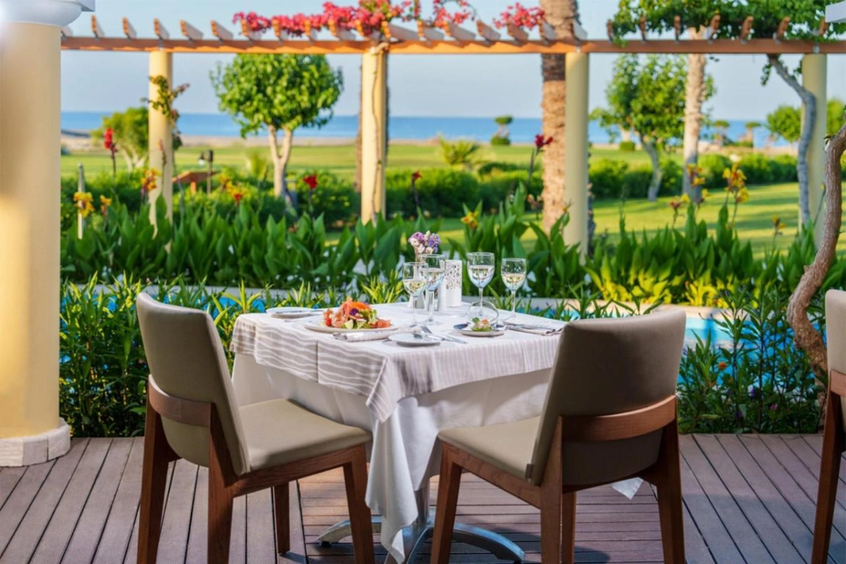 Atrium Palace Thalasso Spa Resort & Villas - Hotel Photo 53