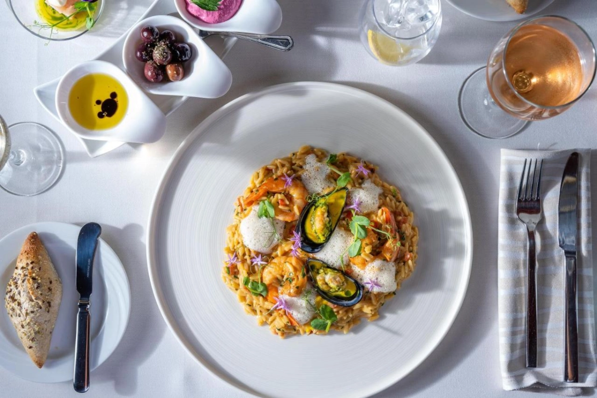 Atrium Palace Thalasso Spa Resort & Villas - Hotel Photo 54