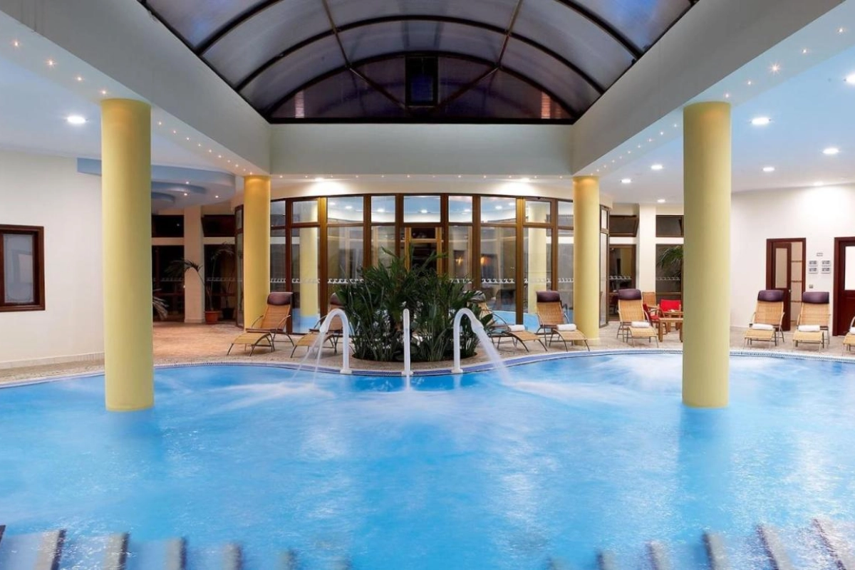 Atrium Palace Thalasso Spa Resort & Villas - Hotel Photo 56