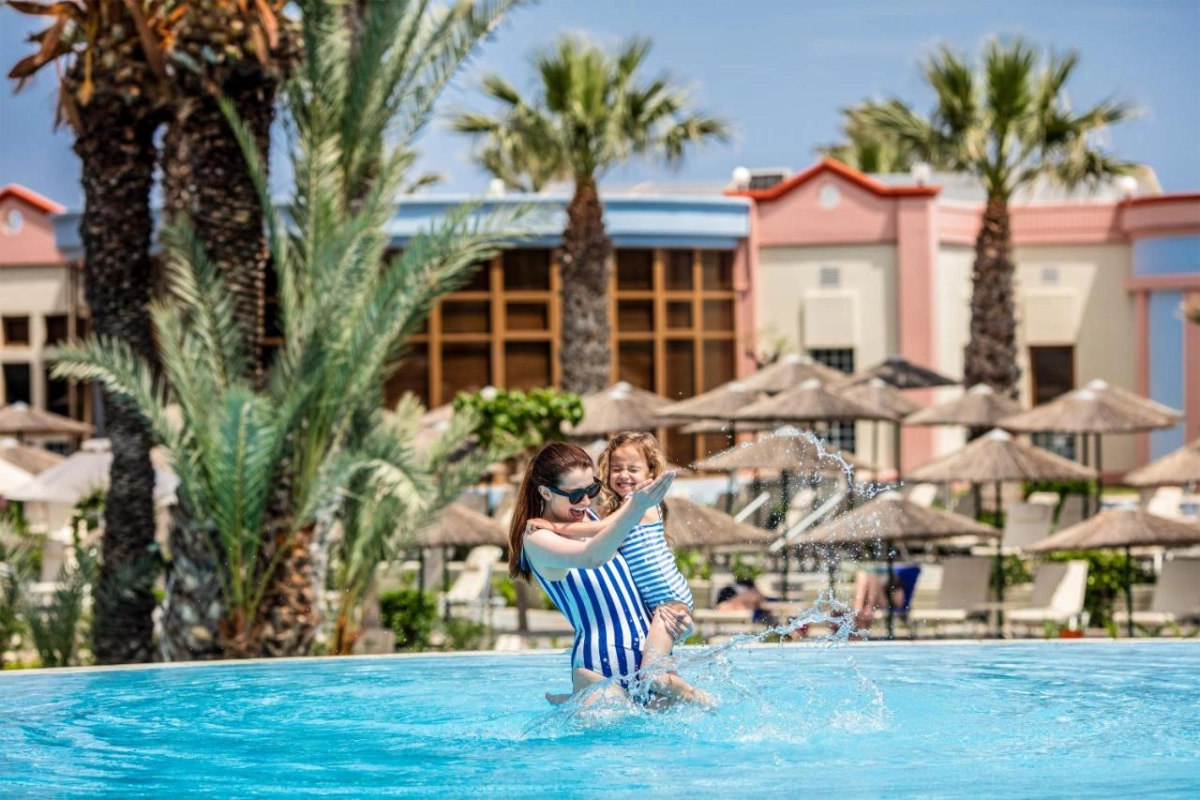 Atrium Palace Thalasso Spa Resort & Villas - Hotel Photo 57