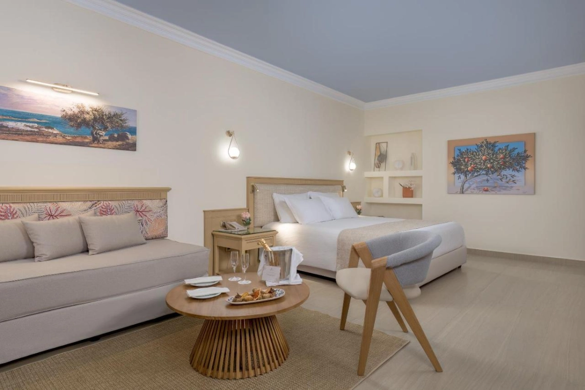 Atrium Palace Thalasso Spa Resort & Villas - Hotel Photo 58