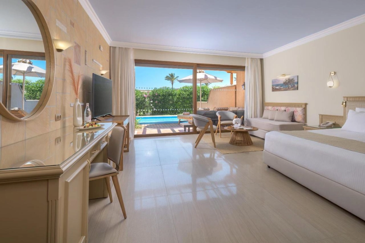 Atrium Palace Thalasso Spa Resort & Villas - Hotel Photo 59