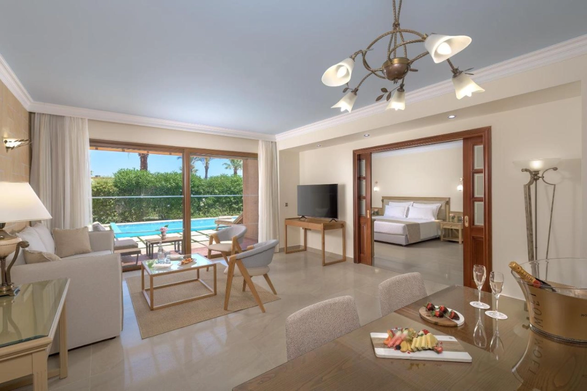 Atrium Palace Thalasso Spa Resort & Villas - Hotel Photo 60