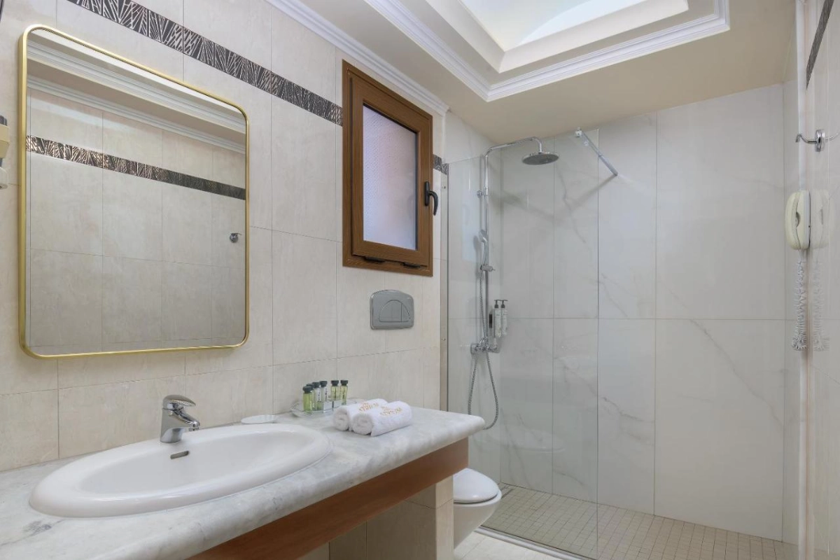 Atrium Palace Thalasso Spa Resort & Villas - Hotel Photo 62