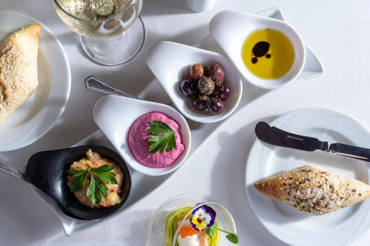 Atrium Palace Thalasso Spa Resort & Villas - Hotel Photo 65