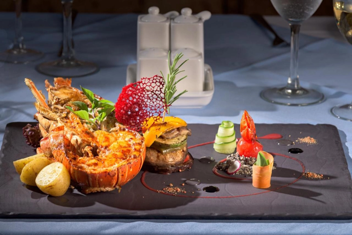 Atrium Palace Thalasso Spa Resort & Villas - Hotel Photo 67