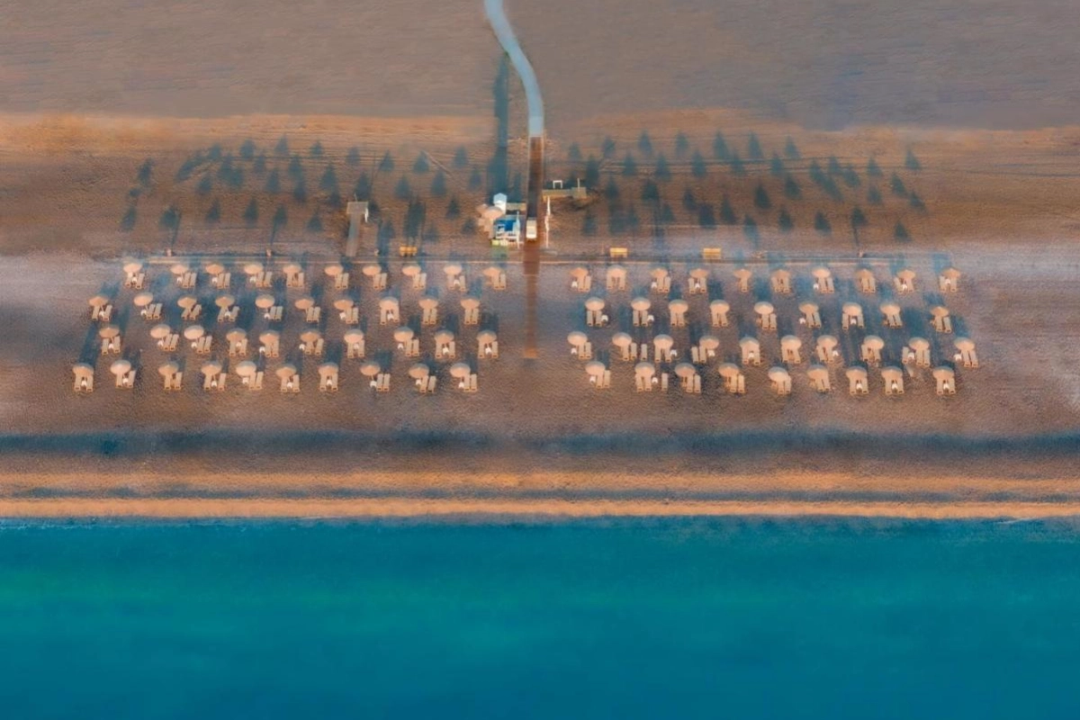 Atrium Palace Thalasso Spa Resort & Villas - Hotel Photo 68