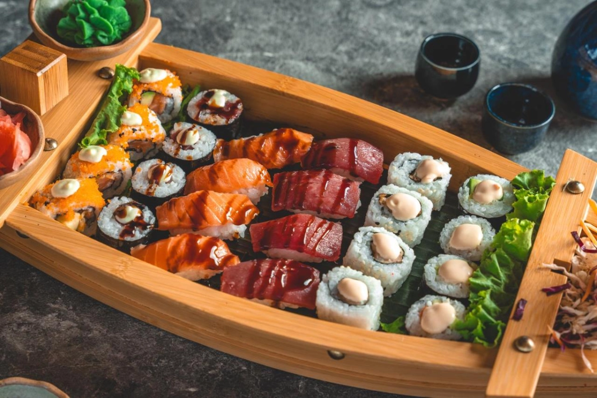 Atrium Palace Thalasso Spa Resort & Villas - Hotel Photo 69