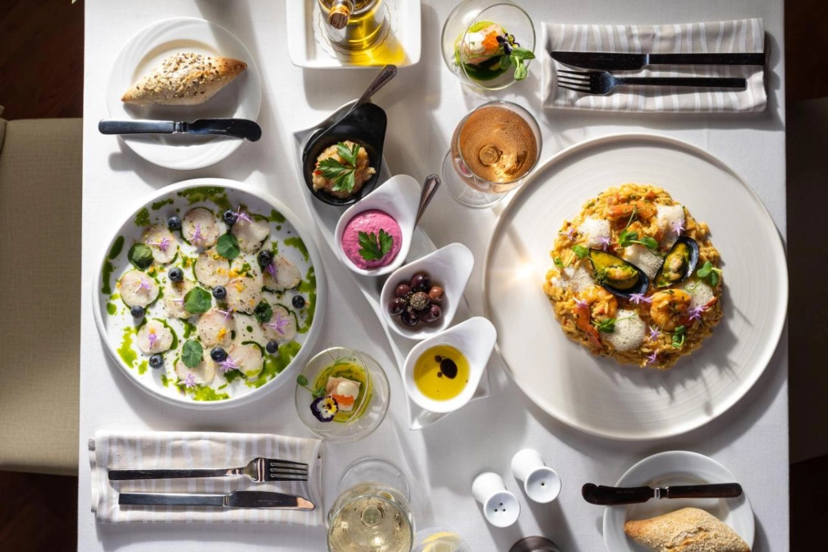 Atrium Palace Thalasso Spa Resort & Villas - Hotel Photo 70