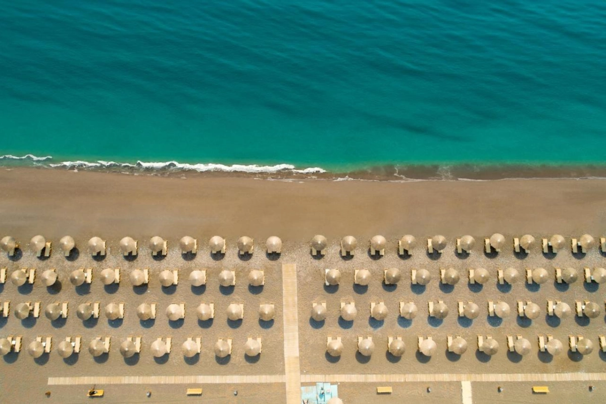 Atrium Palace Thalasso Spa Resort & Villas - Hotel Photo 72