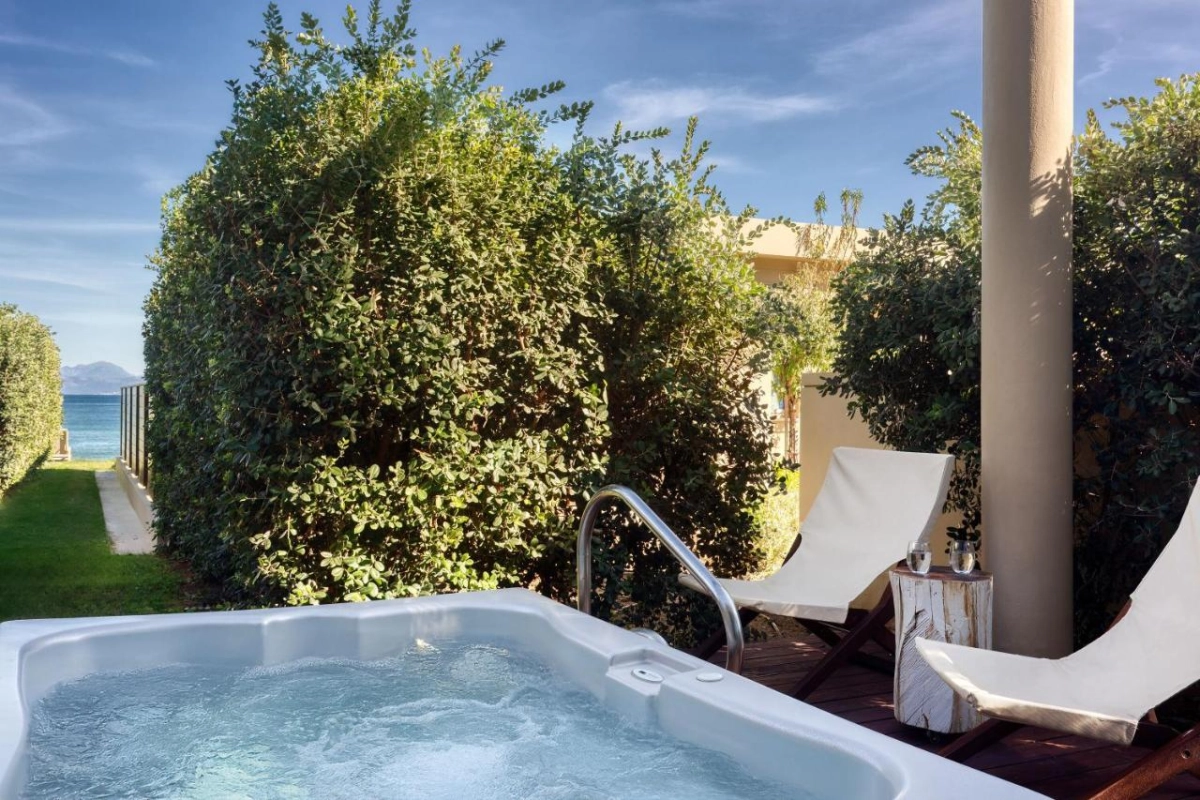 Domes Miramare - Hotel Photo 5