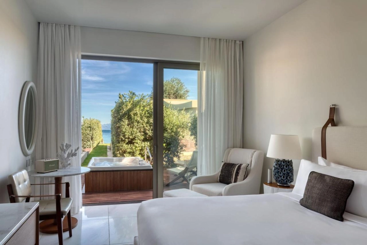 Domes Miramare - Hotel Photo 6