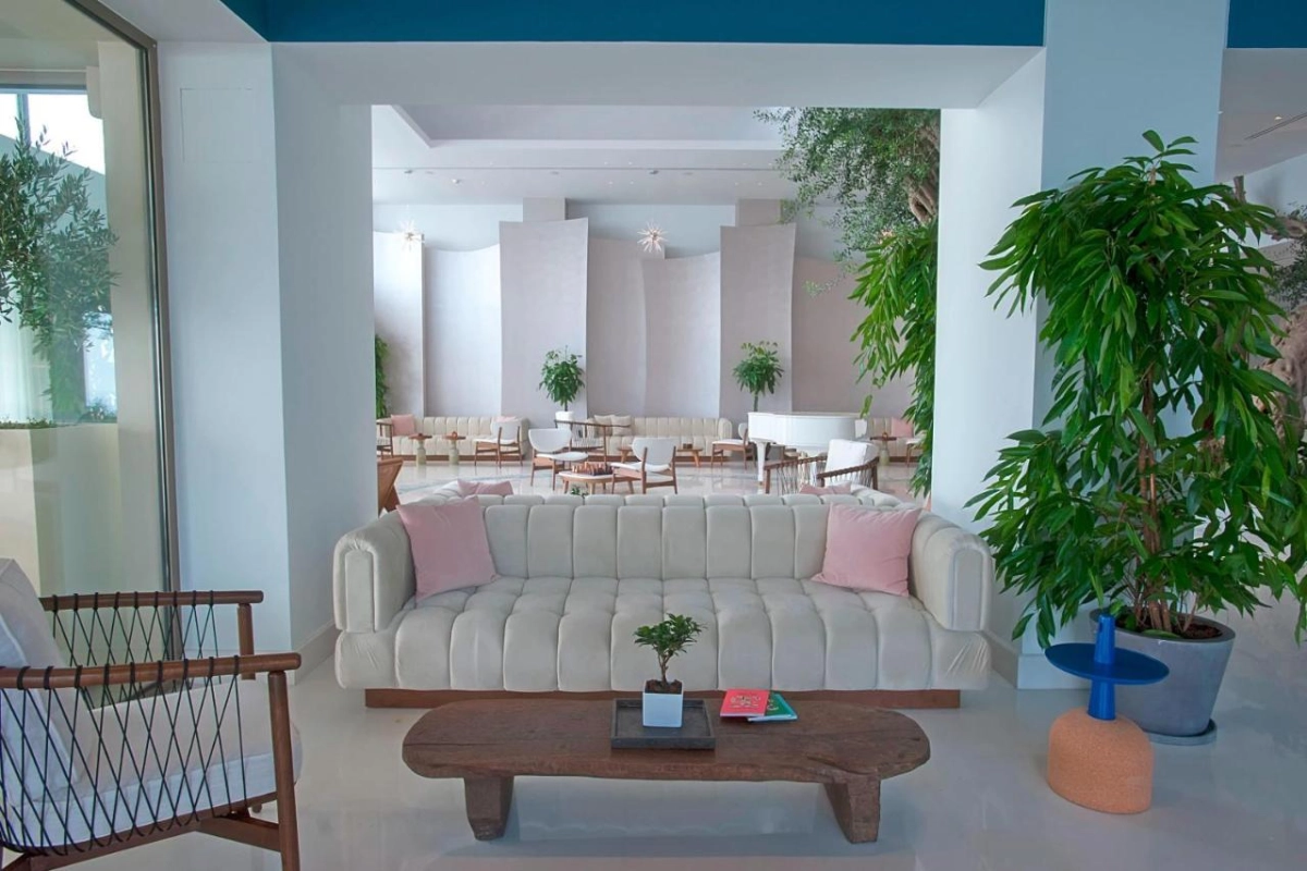 Domes Miramare - Hotel Photo 8