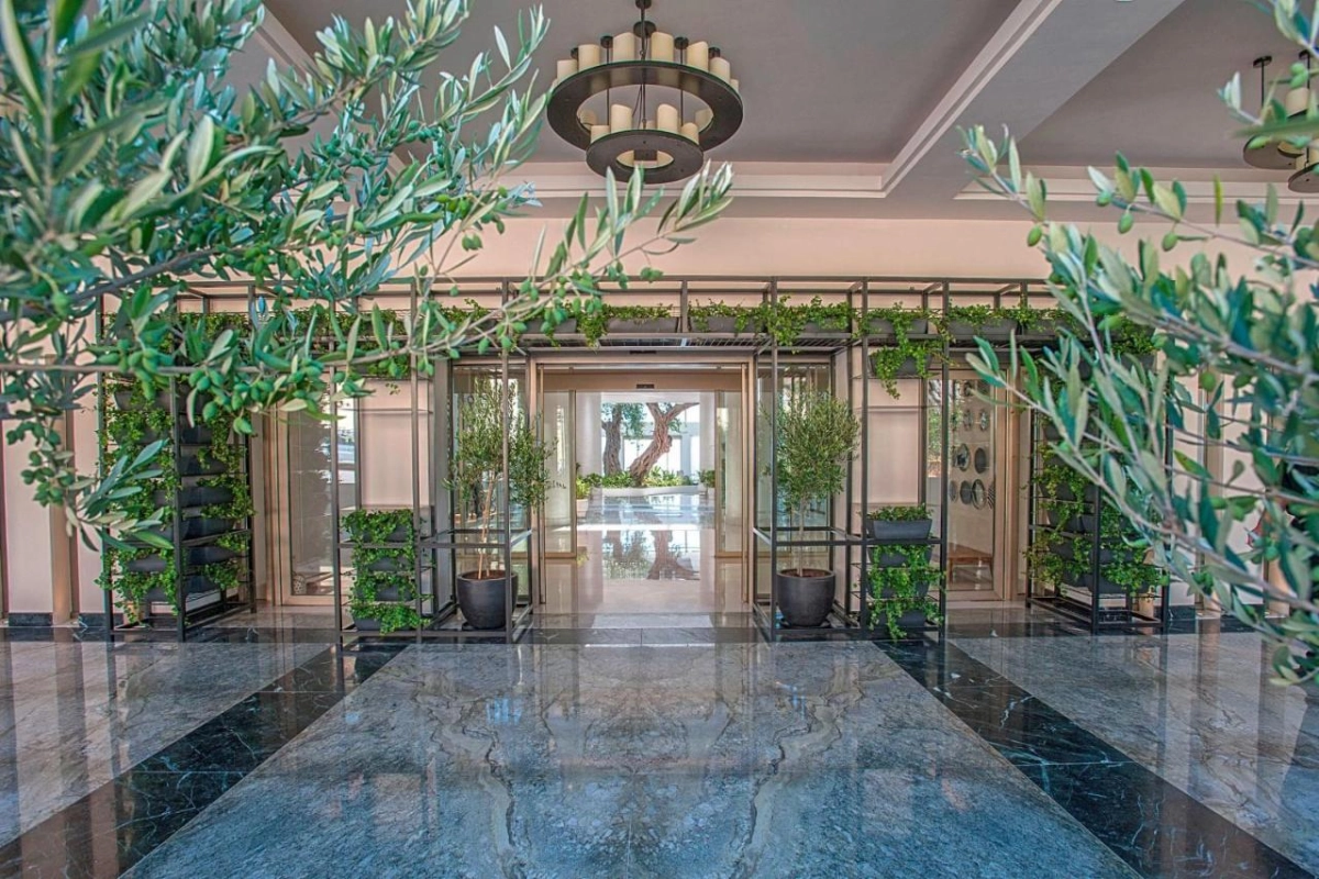 Domes Miramare - Hotel Photo 12