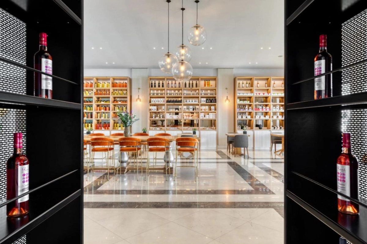 Domes Miramare - Hotel Photo 14