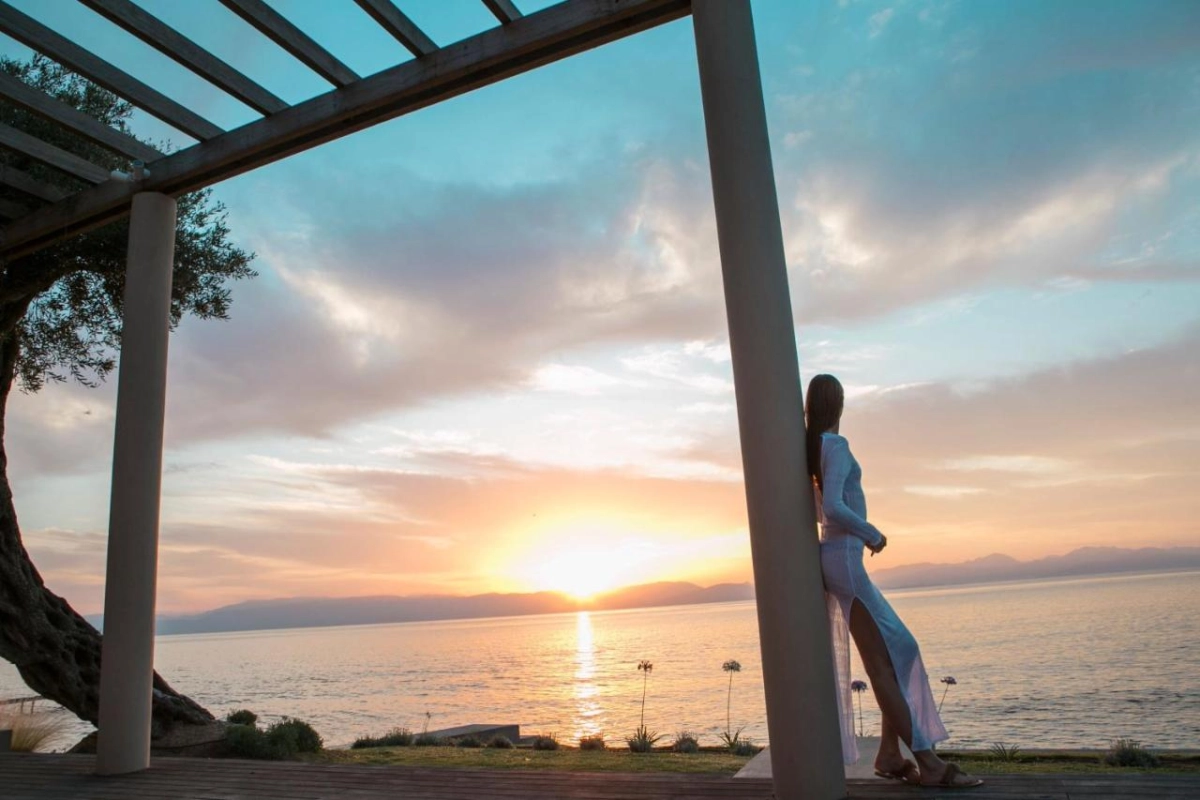 Domes Miramare - Hotel Photo 17