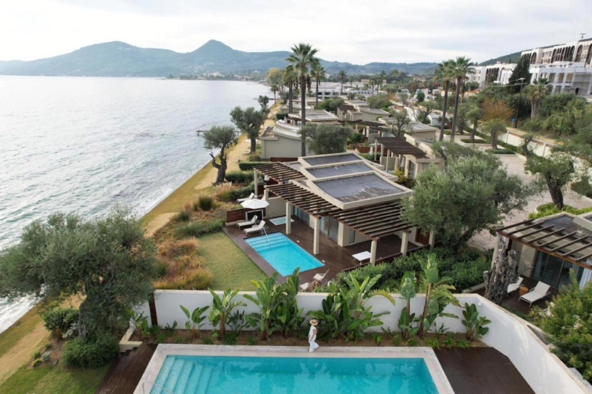 Domes Miramare - Hotel Photo 18