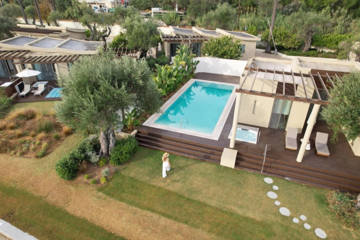 Domes Miramare - Hotel Photo 20