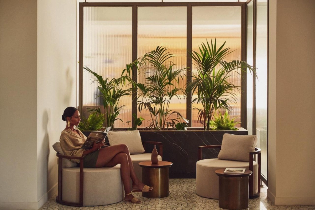 Domes Miramare - Hotel Photo 24