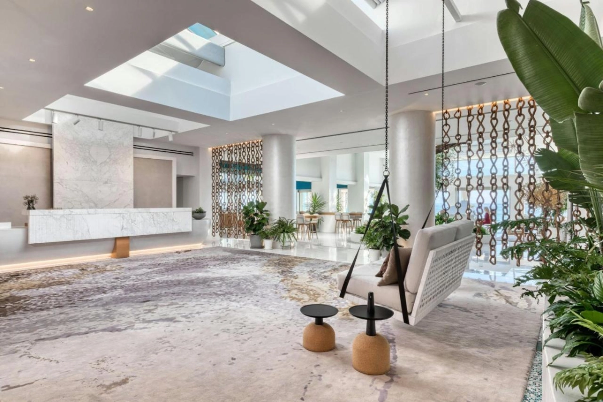 Domes Miramare - Hotel Photo 25