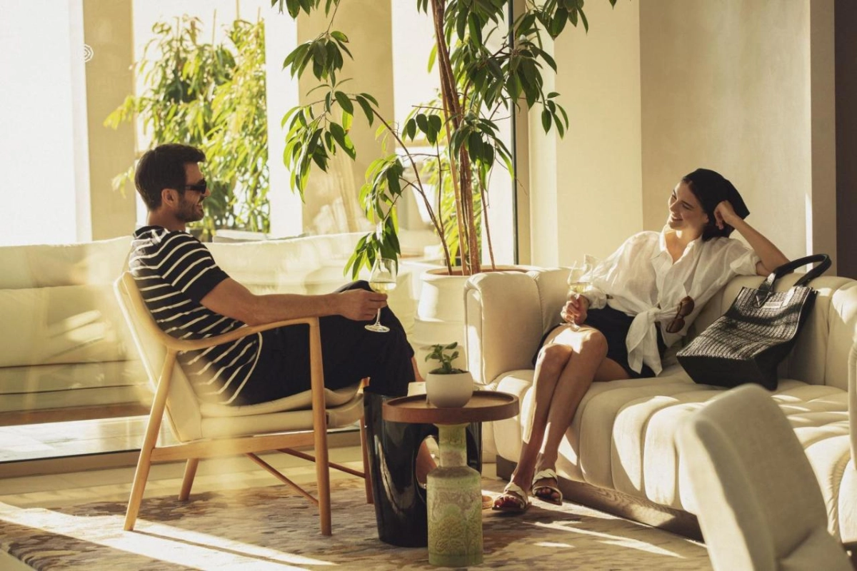 Domes Miramare - Hotel Photo 27