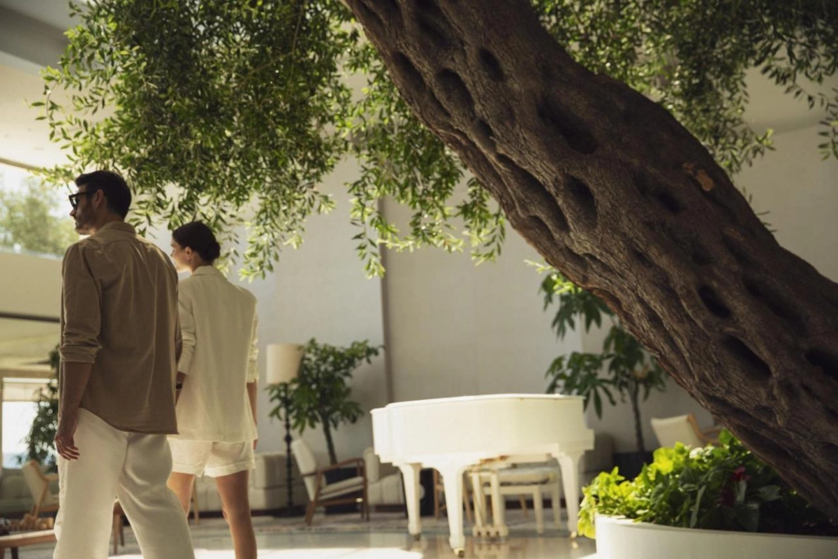 Domes Miramare - Hotel Photo 28